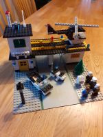 Lego 381 Polizeistation 70er Schleswig-Holstein - Waabs Vorschau