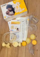 Medela PersonalFit Plus Doppeltes Set für Milchpumpe Symphony Bayern - Westerheim Vorschau