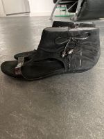 Sandalen, Gr. 38, Calvin Klein, Schuhe Saarbrücken-Mitte - Alt-Saarbrücken Vorschau