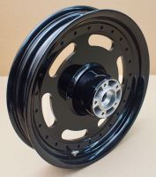 Harley original Rad vorn 16 X 3 front Wheel Dyna Fat Bob Aachen - Aachen-Brand Vorschau