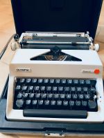 Schreibmaschine Olympia Monica Saarland - Blieskastel Vorschau