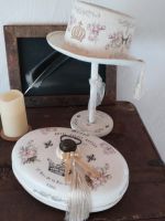 SCHMUCKSTÜCK ❤️ WÄRMFLASCHE ❤️ BETTFLASCHE ❤️ BROCANTE ❤️ SHABBY Bayern - Schwabach Vorschau