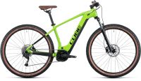 CUBE Hybrid Reaktion PFM 29" Size L E Bike 750 Wh Niedersachsen - Wolfsburg Vorschau