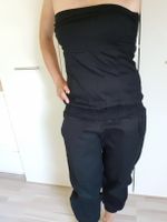 Gr. 34 XS Jumpsuit Overall schwarz von Amisu Essen - Essen-Ruhrhalbinsel Vorschau