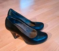 Pumps/Highheels Schwarz Tamaris Gr.38 Niedersachsen - Uelsen Vorschau