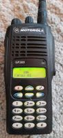Sprechfunk Handy Motorola GP380 Brandenburg - Bernau Vorschau