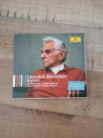 Leonard Bernstein - Brahms Bonn - Beuel Vorschau