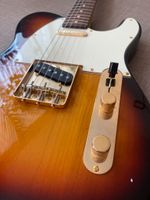 Fender MiJ Telecaster Bayern - Weilheim i.OB Vorschau