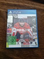 NHL 21 für die PS 4 Nordrhein-Westfalen - Kierspe Vorschau