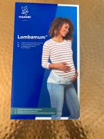 Thuasne lombamum schwangerschaftsatützgürtel Bayern - Traunstein Vorschau