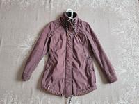 Jacke Damen Naketano Gr.M aubergine Thüringen - Eisenberg Vorschau
