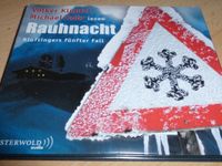 Klüpfl/ Kobr Rauhnacht Hörbuch Hörspiel 4 CD Bayern - Hof (Saale) Vorschau