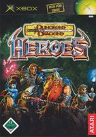 Dungeons & Dragons: Heroes [Xbox] Saarbrücken-Halberg - Güdingen Vorschau