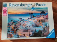 Verschiedene Puzzle 1000 Teile Ravensburger Nordrhein-Westfalen - Anröchte Vorschau