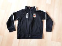 Fußball Jacke Deutschland 98/104 *Neu* Bayern - Lamerdingen Vorschau