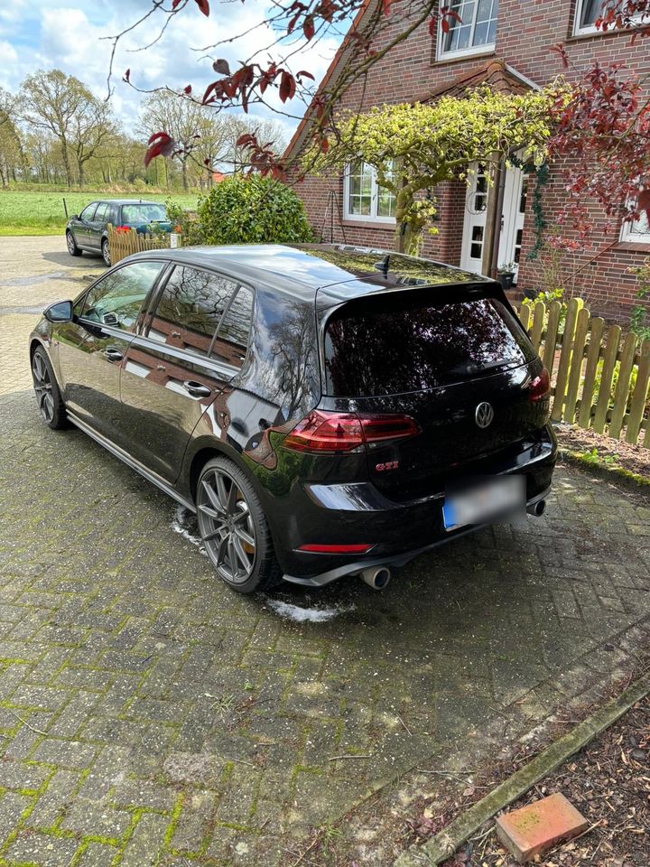 Golf 7 GTI Performance Facelift in Wittmund