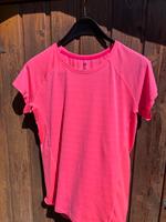 Sport T-Shirt Gr. M pink Bayern - Schwabach Vorschau