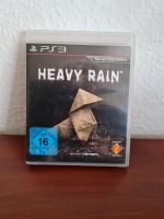 Playstation 3 ps3 Haevy Rain Blumenthal - Farge Vorschau