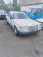 Mercedes Benz W124 230 E mit neuem TÜV Baden-Württemberg - Reutlingen Vorschau