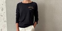 Rich & Royal Shirt Sweatshirt Sweater XS S 34 36 Nordrhein-Westfalen - Oelde Vorschau