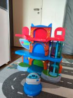 Pj masks Zentrale Hamburg-Nord - Hamburg Ohlsdorf Vorschau