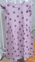 H&M Kleid Gr. 134 140 Lila Neu Bayern - Senden Vorschau