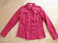 Bluse Gr. 38 Bonita rot Dresden - Laubegast Vorschau