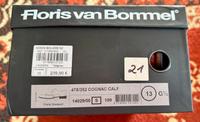 Herren Lederschuhe Schnürschuhe Halbschuhe Gr.13 EU Sachsen-Anhalt - Halle Vorschau
