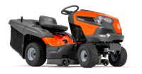 Rasentraktor TC 238T #Husqvarna #Lagerware Hessen - Ranstadt Vorschau