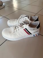 Weiße Sneaker Rheinland-Pfalz - Weselberg Vorschau