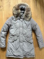 Woolrich Arctic Parka Raccoon Bayern - Abensberg Vorschau