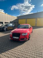 Zum Verkaufen Audi A6 C6 2.7 l TDI Quattro Saarland - Saarlouis Vorschau