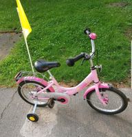 Kinderfahrrad Puky Sachsen-Anhalt - Hohenmölsen Vorschau