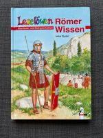 Leselöwen, Römergeschichten, Römerwissen Hessen - Trebur Vorschau
