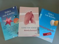 3 Bestseller-Romane von Ildikó von Kürthy Baden-Württemberg - Heilbronn Vorschau