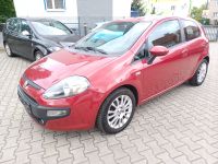 Fiat Punto EZ01/2011 1,4L 98t.km. Klima TÜV-Neu Brandenburg - Finsterwalde Vorschau