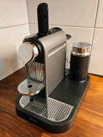 Krups CitiZ&milk XN7101 Nespresso Maschine Wuppertal - Cronenberg Vorschau