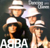 ABBA „Dancing Queen“ AMIGA-Langspielplatte Thüringen - Kahla Vorschau