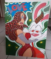 Roger and Jessica Rabbit "Love"❤ Rheinland-Pfalz - Baumholder Vorschau