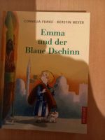 Emma und der Blaue Dschinn Bayern - Werneck Vorschau