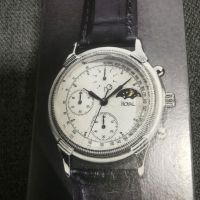 Neue Männeruhr Bielefeld - Stieghorst Vorschau