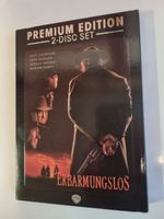 Erbarmungslos, DVD, Clint Eastwood, Premium Edition DVD Baden-Württemberg - Karlsruhe Vorschau