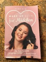 Make-Up Buch für Mädchen/ Teenager von Elke Kim Sachsen - Chemnitz Vorschau