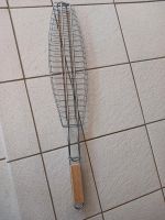 Fischzange für Gartengrill 10€ Baden-Württemberg - Kirchdorf an der Iller Vorschau