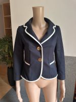 Ann Taylor Blazer, Marine, aus den USA: e Kr. München - Grünwald Vorschau