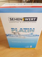 Sehenswert Platinum Premium - 90ml - Kontaktlinsenlösung Berlin - Reinickendorf Vorschau