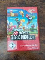 New Super Mario Bros Wii Sachsen - Oschatz Vorschau