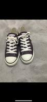 Converse Schuhe Gr. 37,5 neuwertig, 1x getragen Niedersachsen - Burgdorf Vorschau