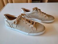 Graceland Sneaker 41 gold Nordrhein-Westfalen - Witten Vorschau