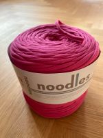 Stafil Noodles Textilgarn 120 m pink neu Bremen - Schwachhausen Vorschau
